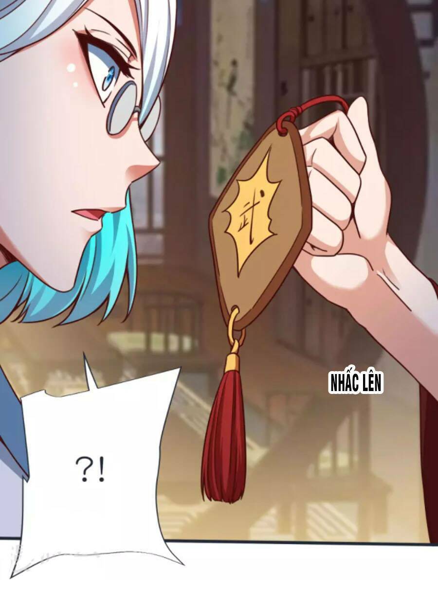 Chí Tôn Trời Hoang: Chapter 87