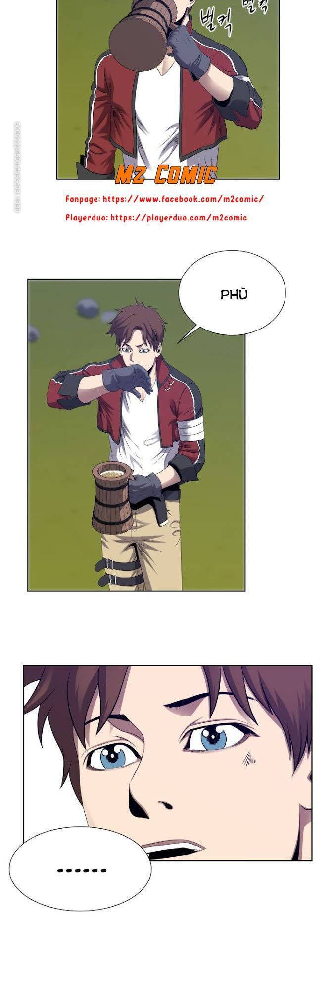 Cấp Độ Của Tôi Là Cao Nhất: Chapter 6