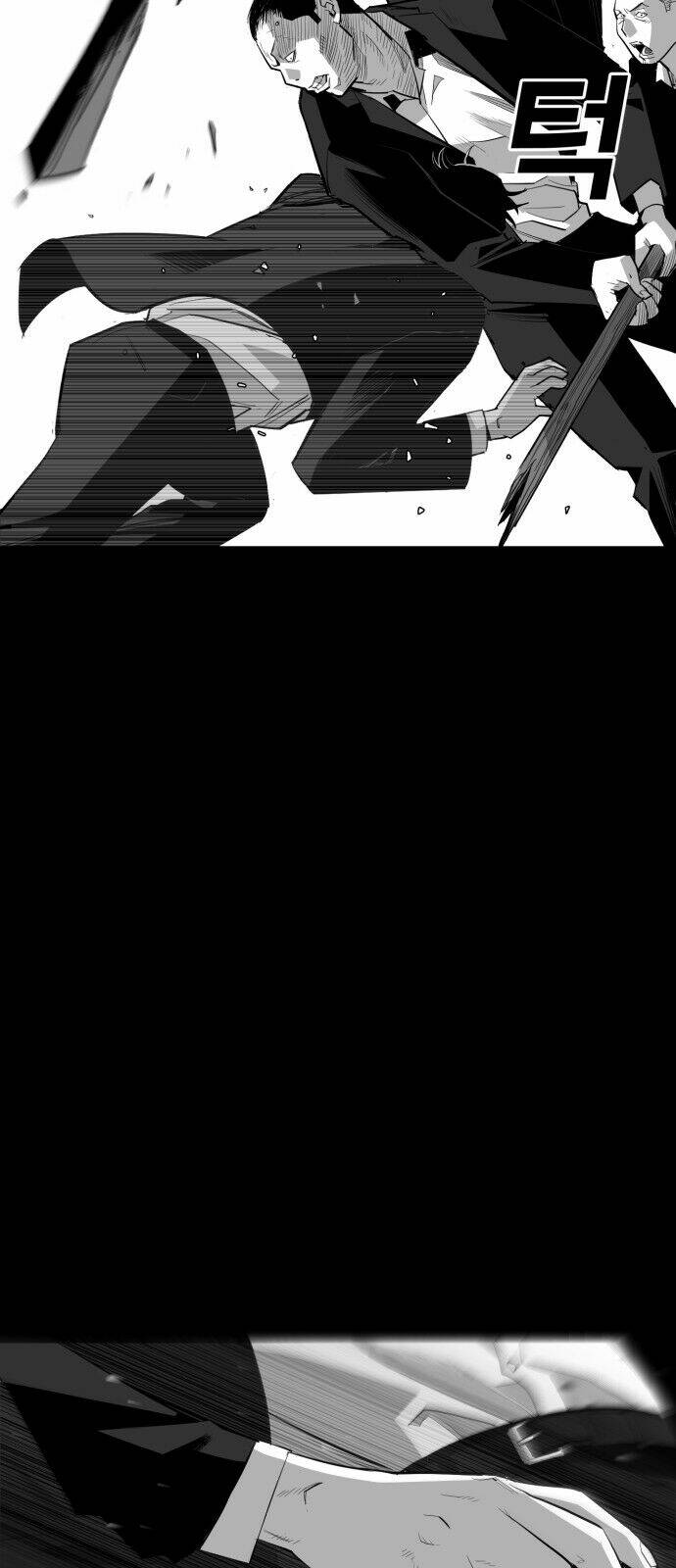 Quảng Trường Máu: Chapter 17