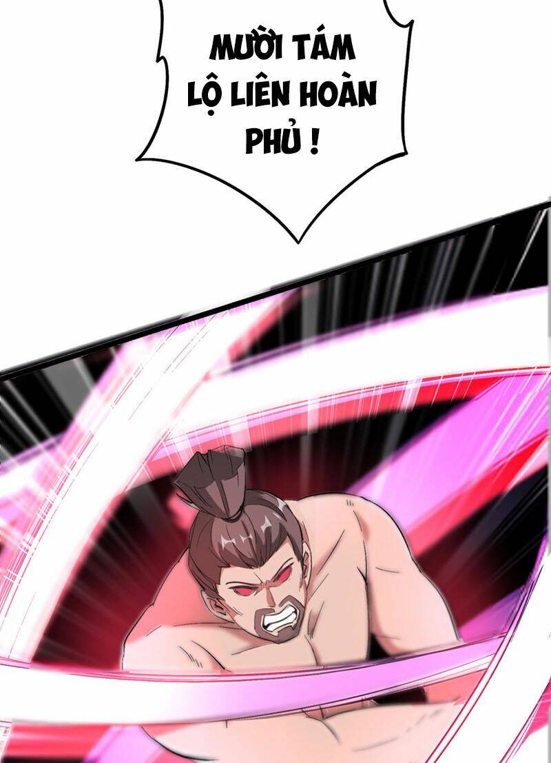 Phục Thiên Thánh Chủ: Chapter 134