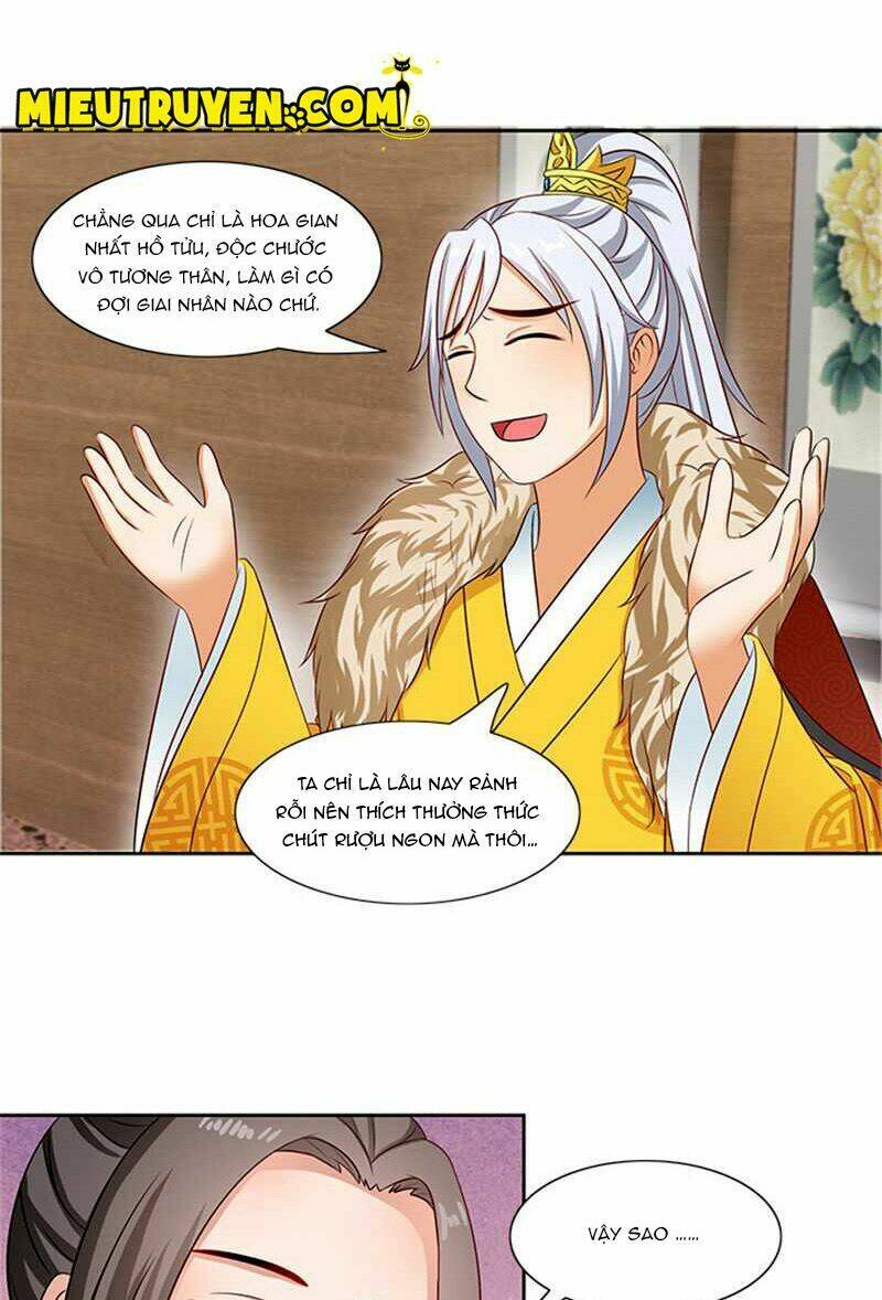Tận Diệt Vương Gia Mãn Triều: Chapter 87