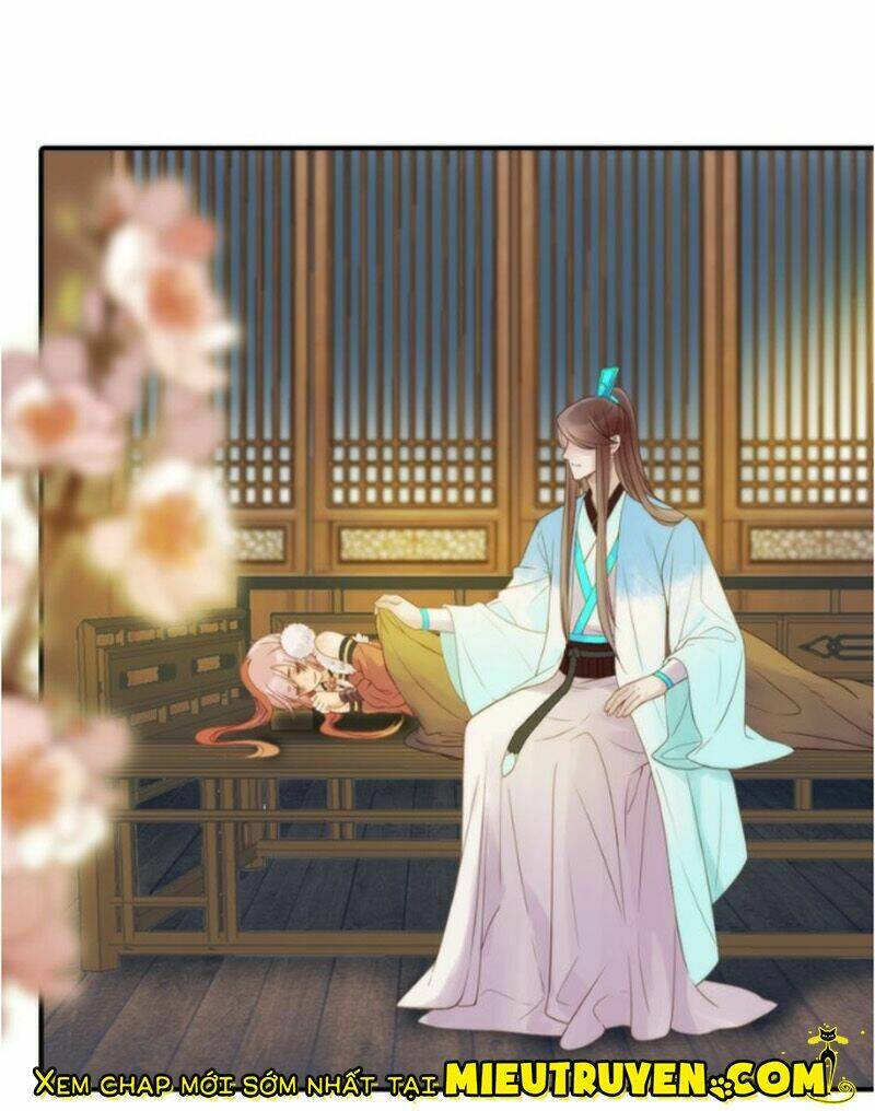 Cướp Chàng Vợ Về Đón Năm Mới: Chapter 24