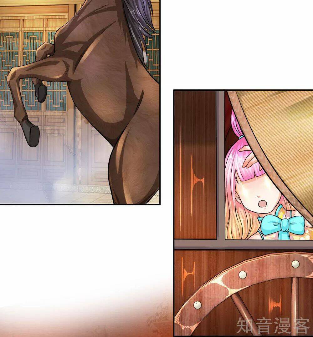 Chí Tôn Hồng Bao Đại Đế: Chapter 22