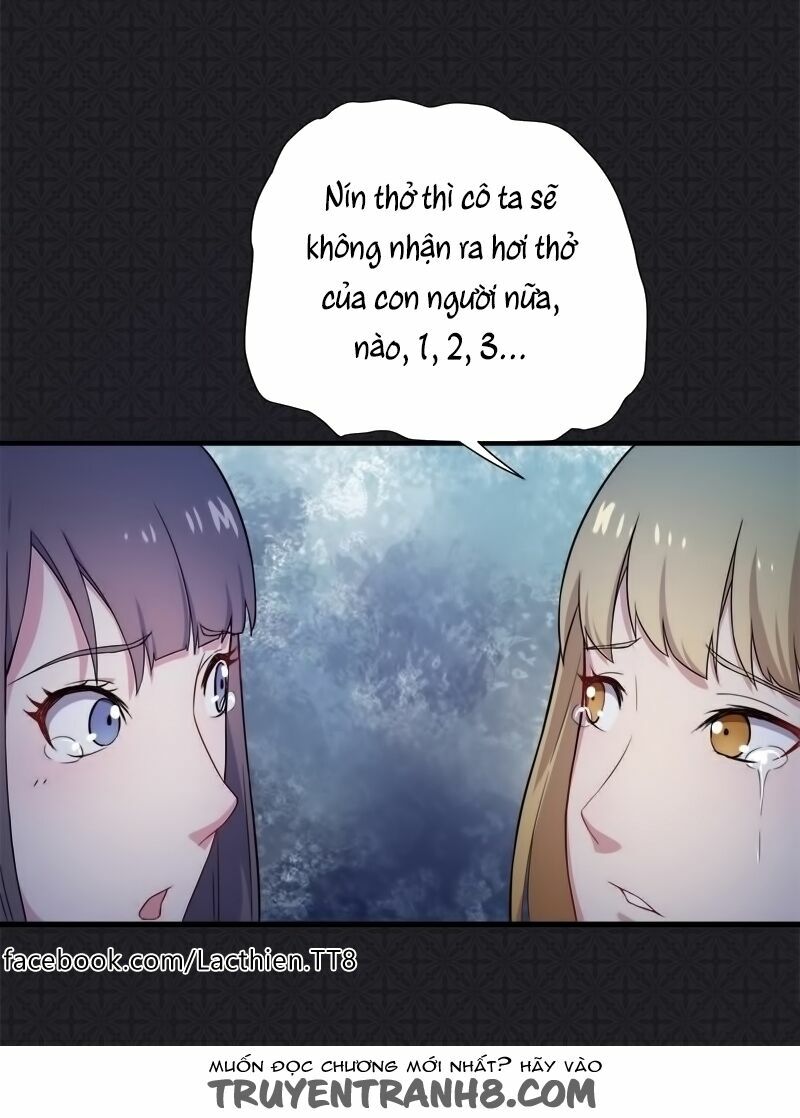 Ngạo Kiều Quỷ Vương Yêu Ta: Chapter 3