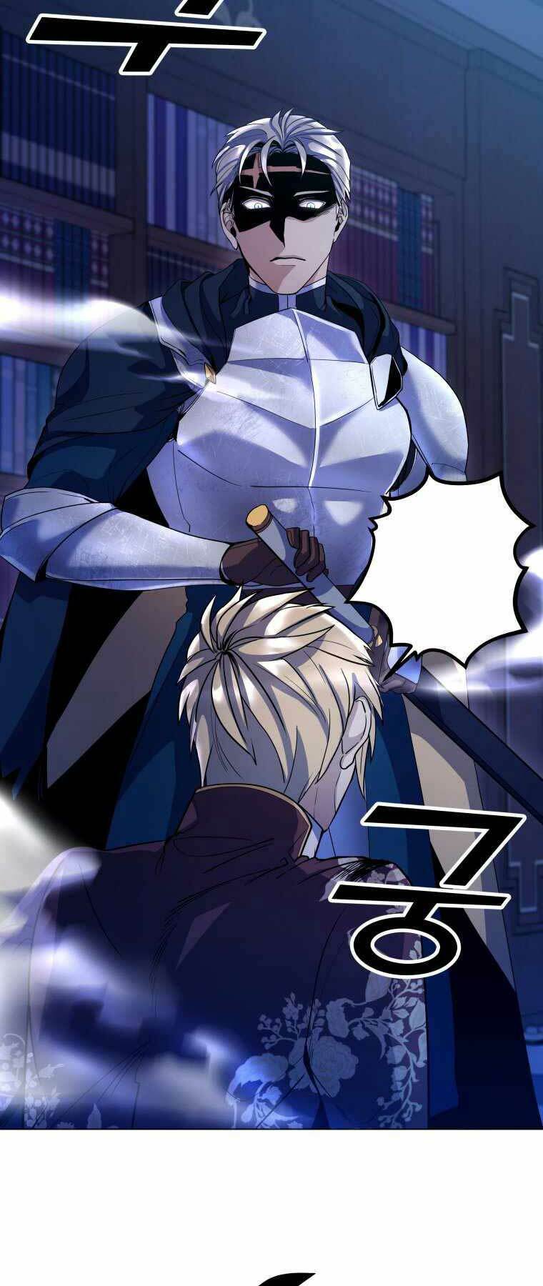 Bạo Chúa Cường Hoành: Chapter 10