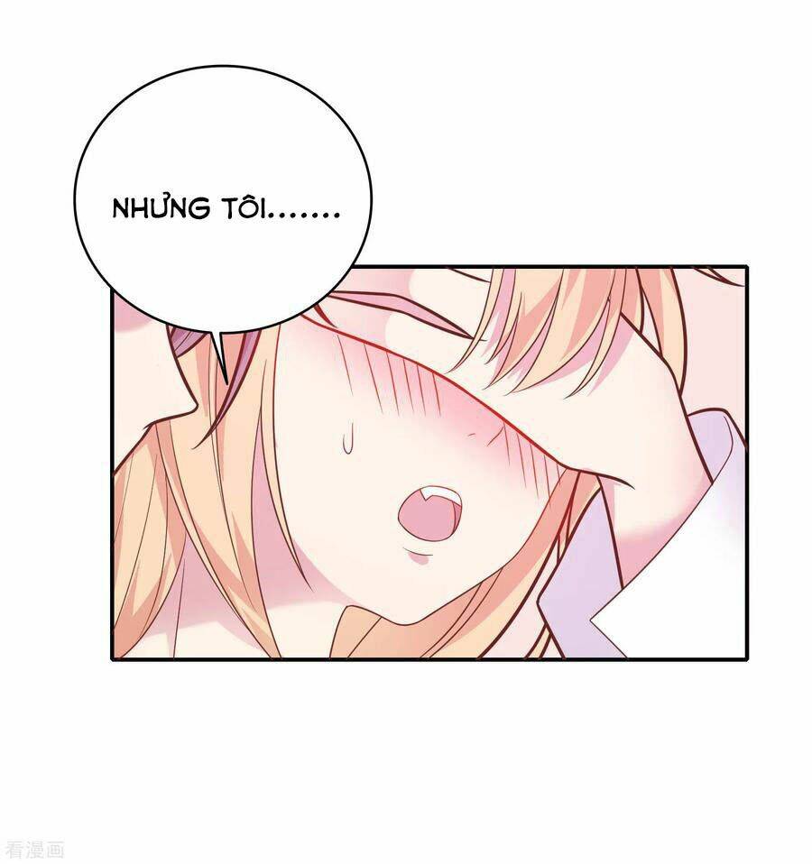Hẹn Hò Siêu Tốc: Chapter 33