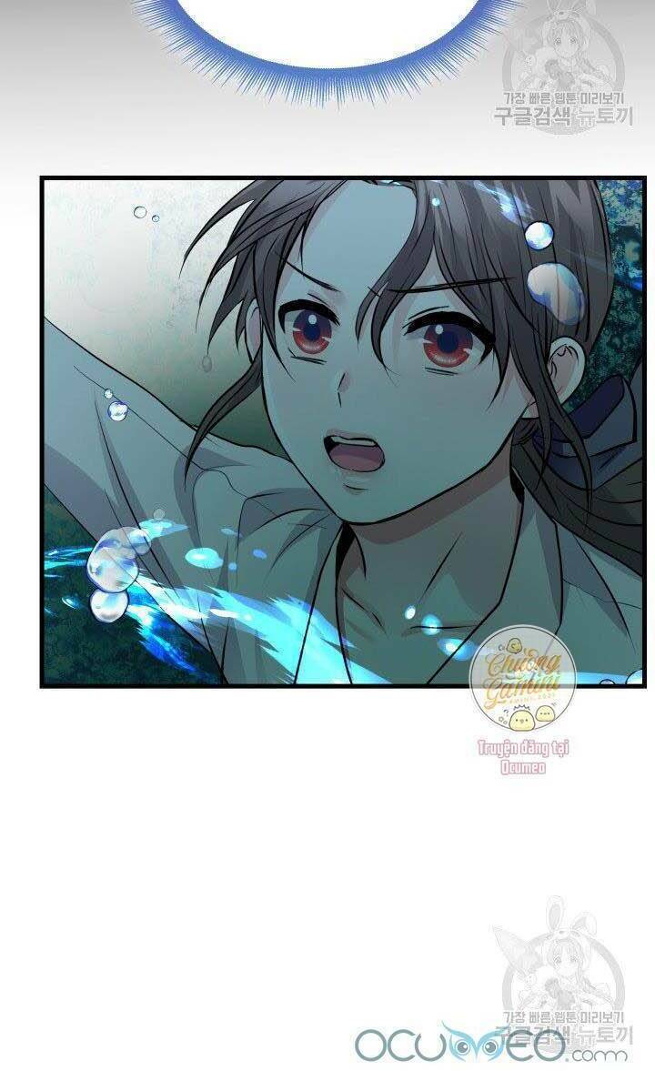 Cô Dâu Của Sói Đen: Chapter 9