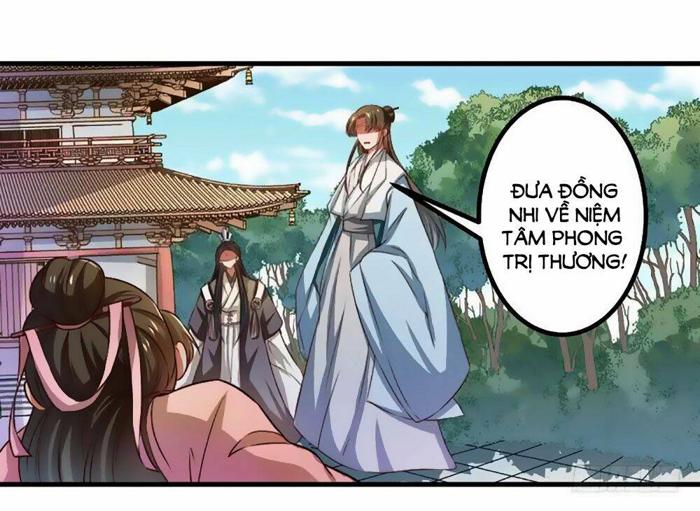 Liêu Liêu Nhân Thân Tu Tiên Truyện: Chapter 68
