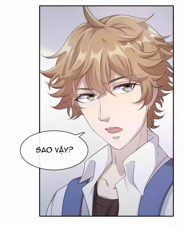 Cao Phán: Chapter 3