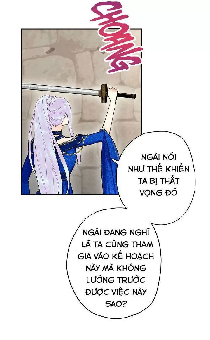 Tồn Tại Với Tư Cách Là Vợ Của Nam Chính: Chapter 133: Bị lộ