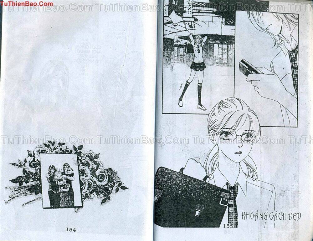 Hoa Hồng Thép: Chapter 7