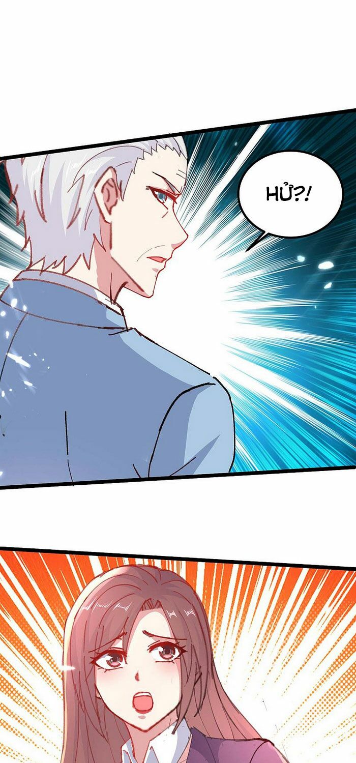 Thần Cấp Thấu Thị: Chapter 167