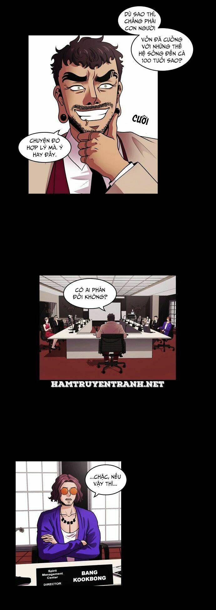 Tomorrow - Ngày Mai: Chapter 14