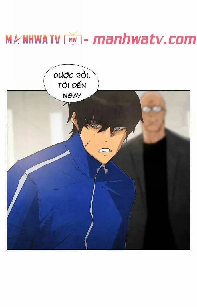 Kẻ Hồi Sinh: Chapter 13