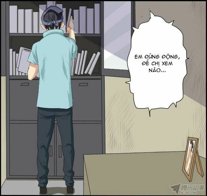 Future trial: Chapter 20