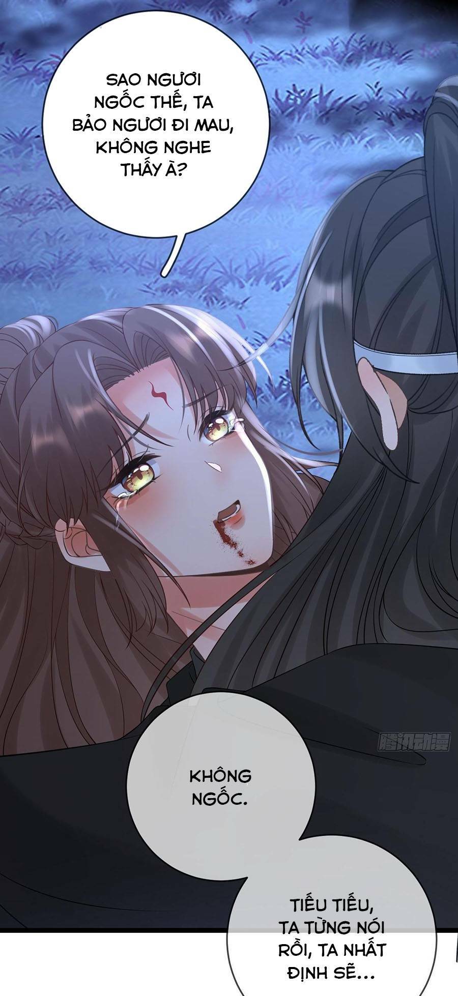 Ma Đầu Vạn Ác Năm Tuổi Rưỡi: Chapter 70