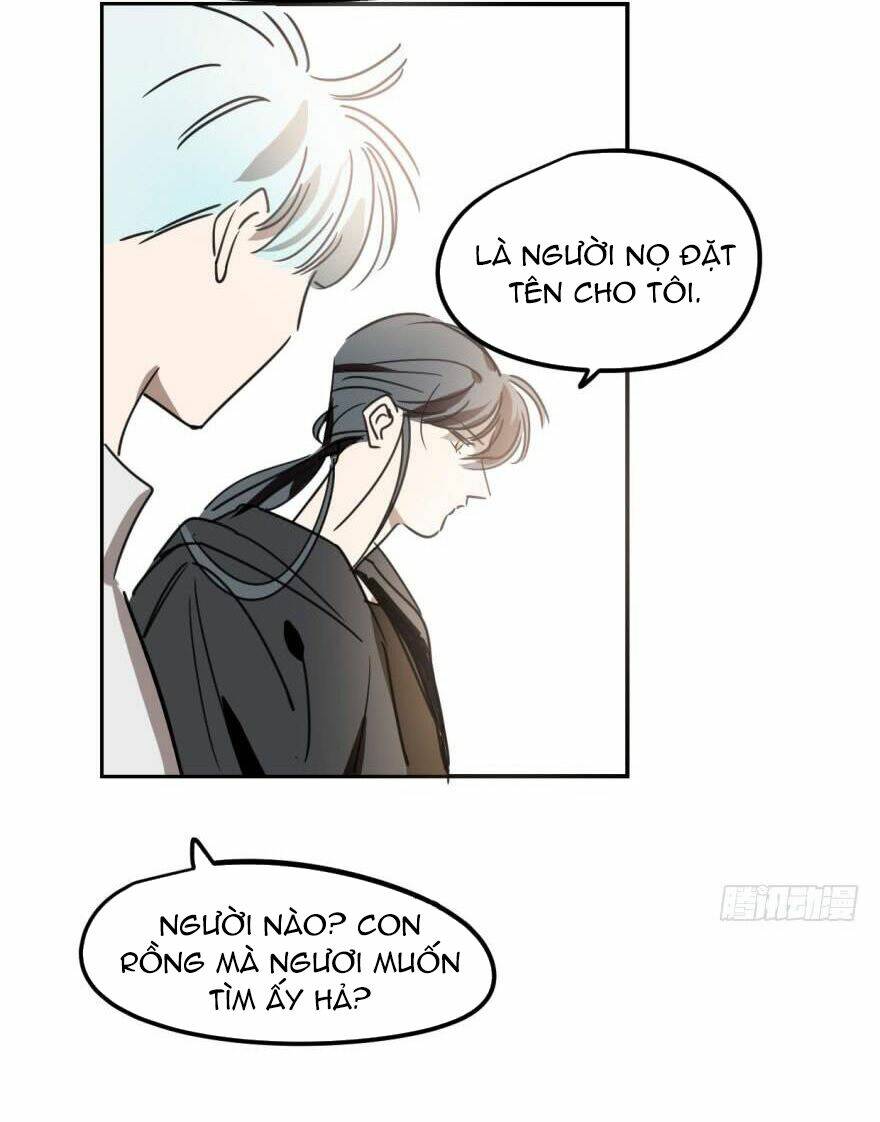 Truy Bắt Ngao Ngao: Chapter 30