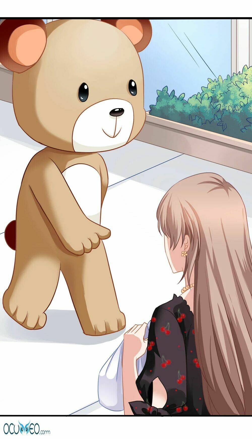 Mỹ Vị Giai Thê: Chapter 9