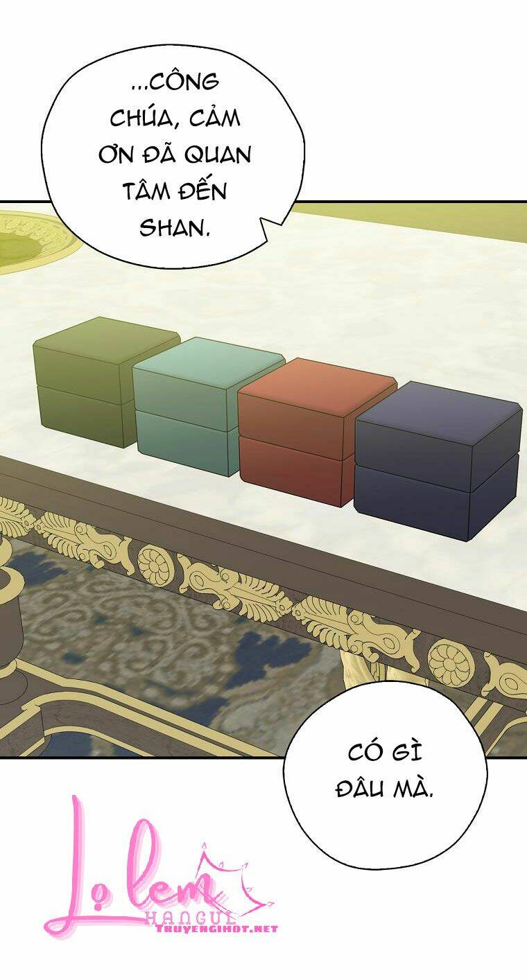 Ba Người Anh Trai Của Tôi Là Bạo Quân: Chapter 40.1