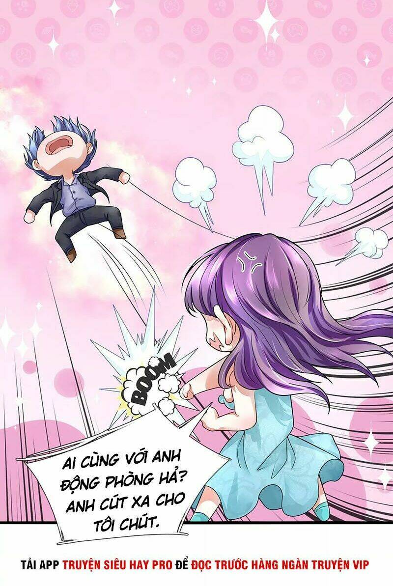 Chung Cực Binh Vương Tại Đô Thị: Chapter 28