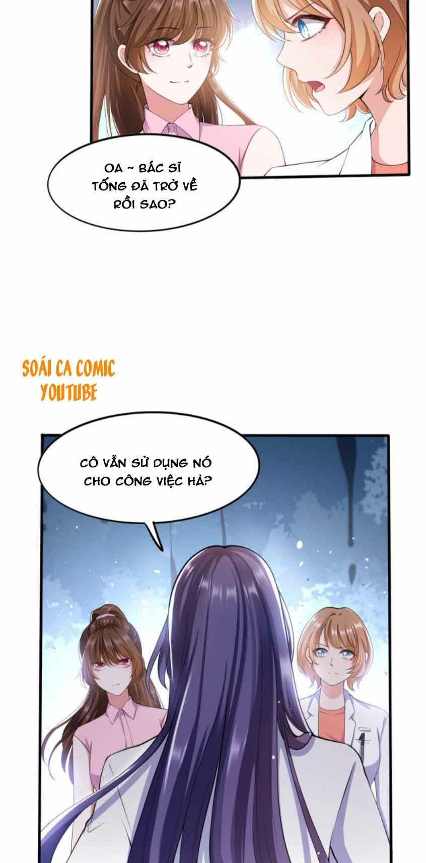 Nhất Sanh Hữu Hỉ: Chapter 13