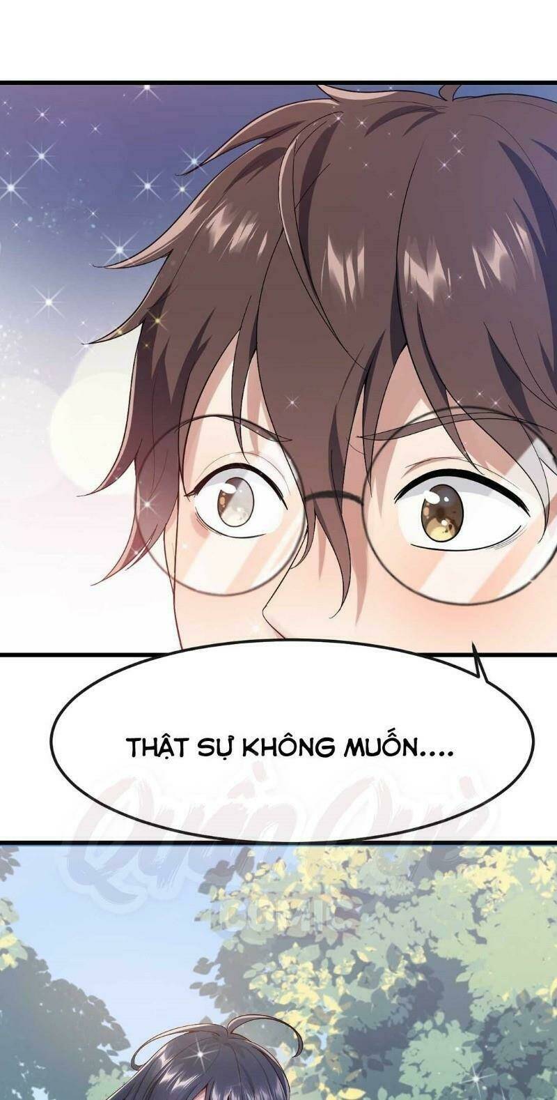 Kế Hoạch Trở Thành Phế Vật: Chapter 1