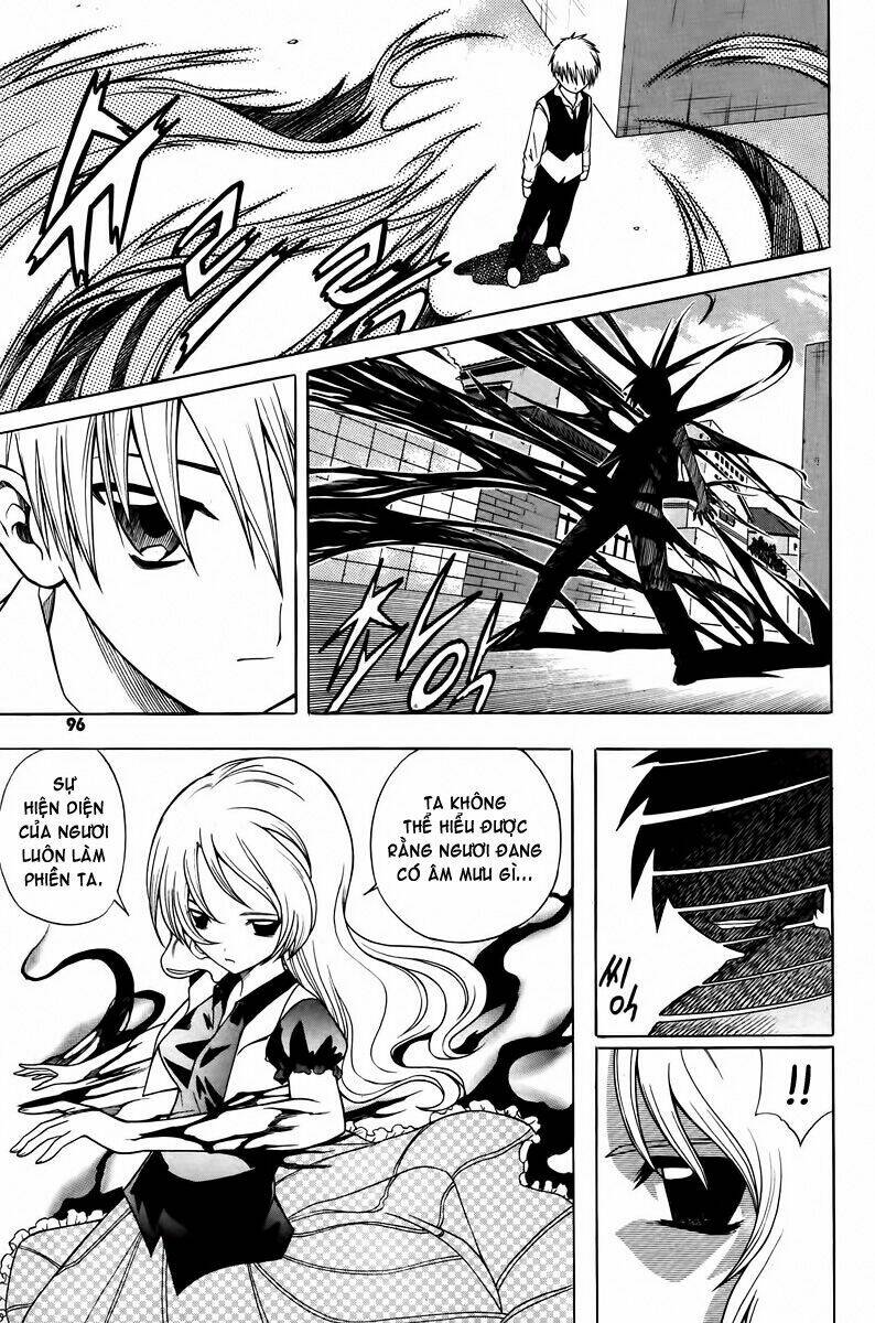 Gwisin Byeolgok: Chapter 12