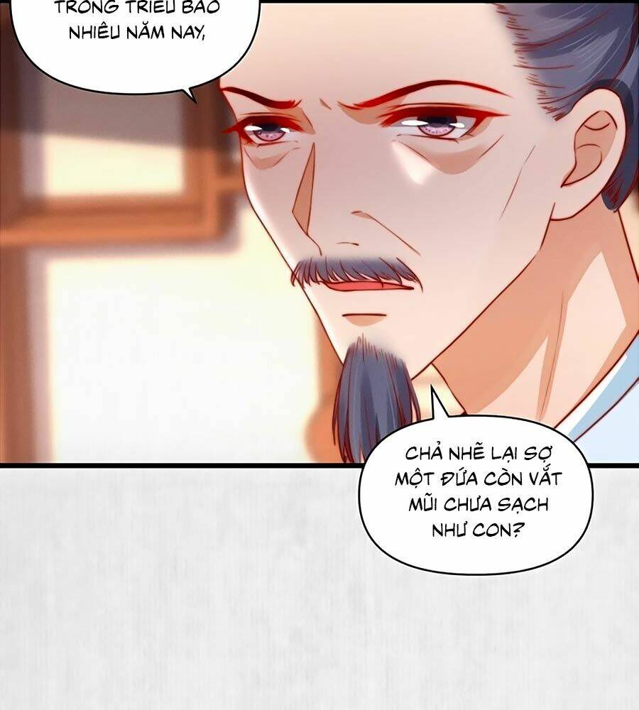 Hoạn Phi Hoàn Triều: Chapter 86