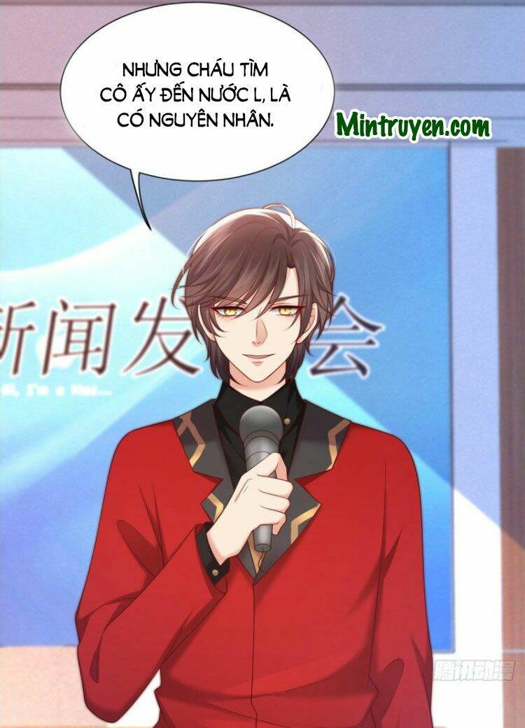 Nam Thần Truy Thê Chỉ Nam: Chapter 124