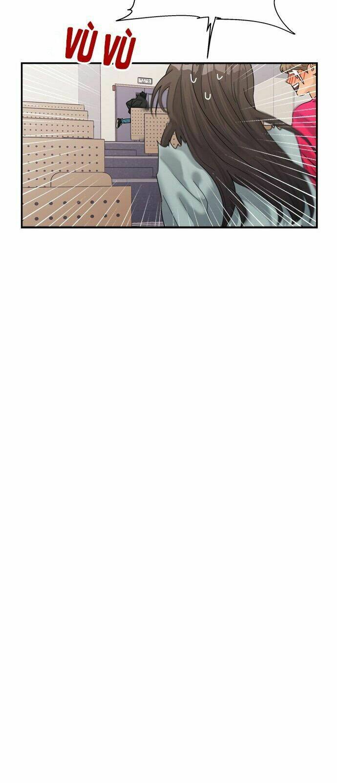 Phải Lòng Oan Gia: Chapter 53