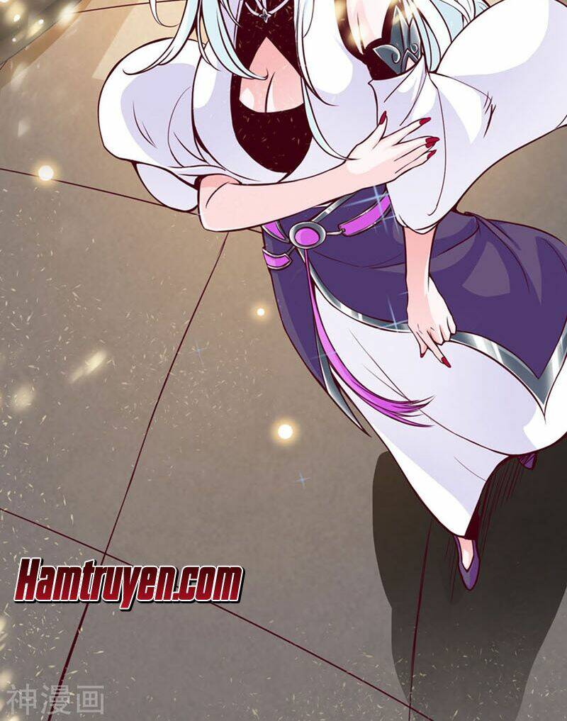 Thông Thiên Chi Lộ: Chapter 18