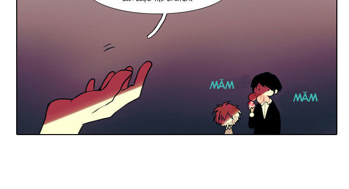 End & Save: Chapter 1.1