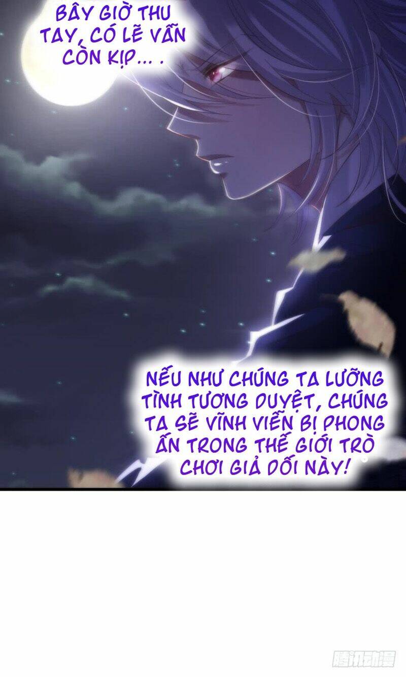 Một Vạn Tư Thế Công Lược Yêu Nam: Chapter 151