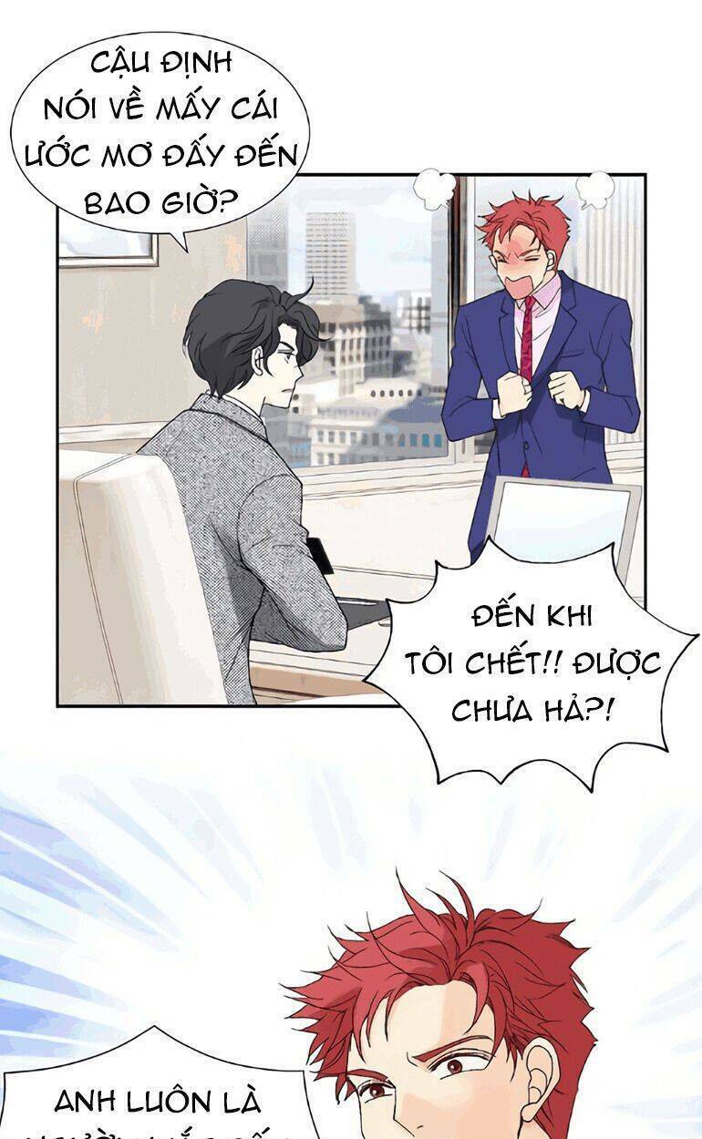 Lee Bom, Em Là Của Anh: Chapter 8