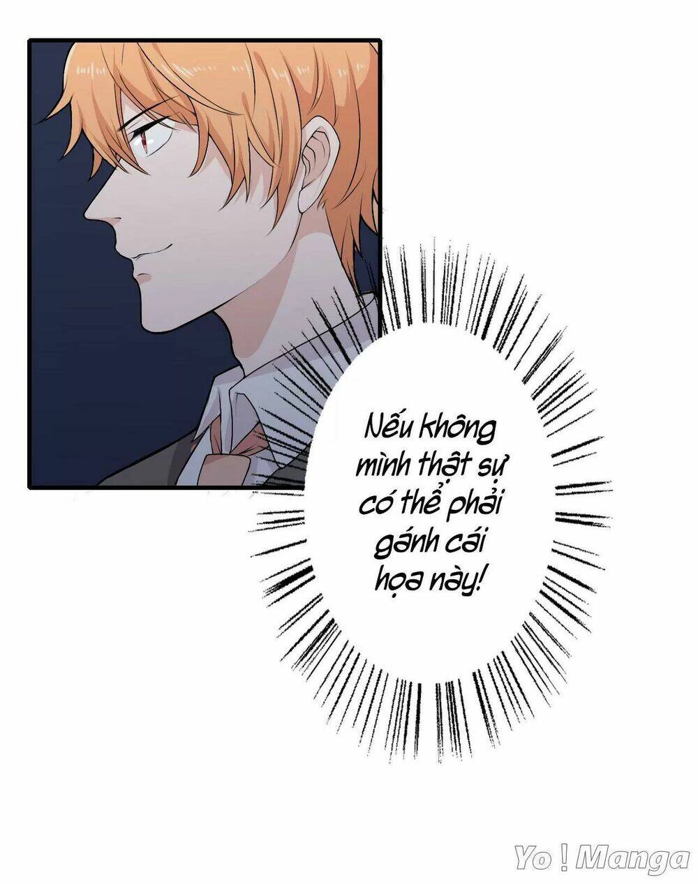 Thiểm Hôn Kinh Ái: Chapter 1