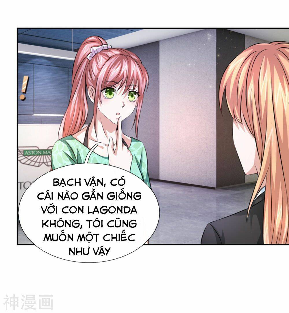 Tuyệt Thế Phi Đao: Chapter 162