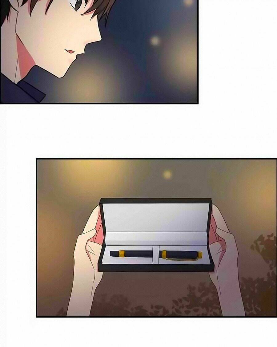 Đại Thần Tình Yêu Chớ Chạm Tôi: Chapter 45