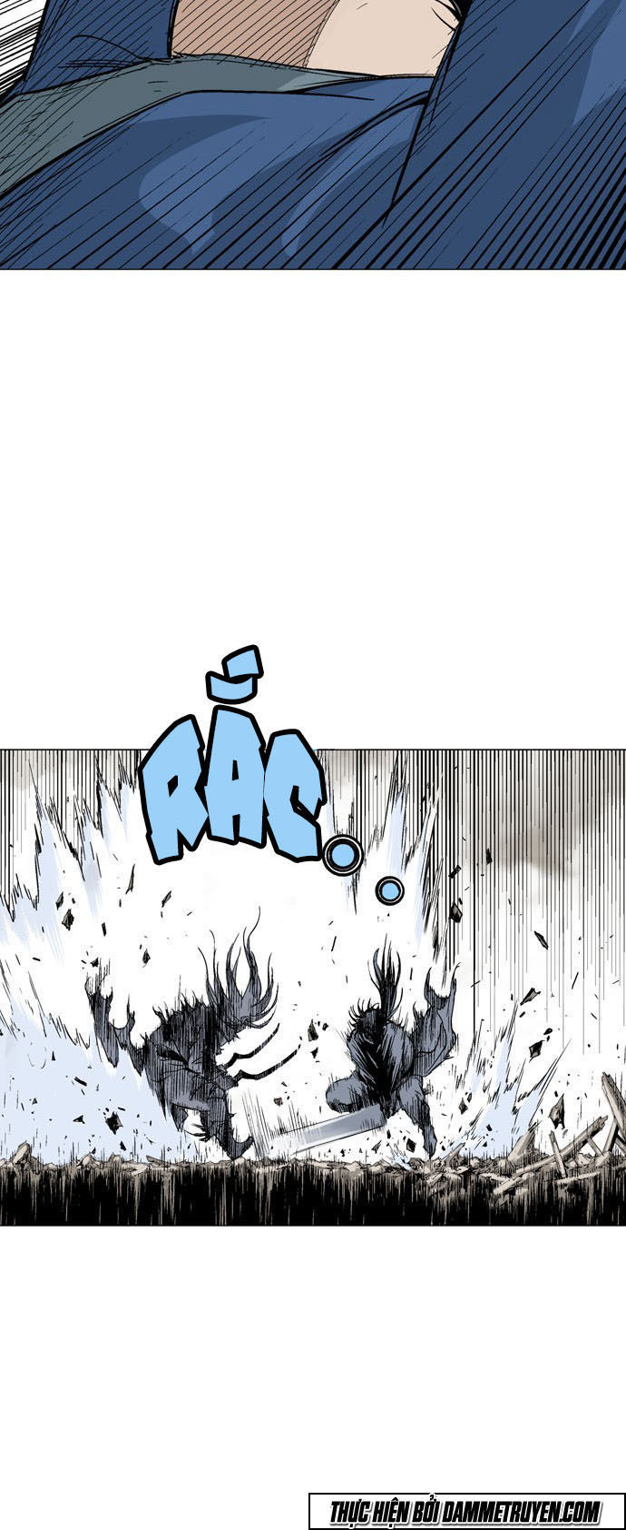 Cao Thủ 2: Chapter 22