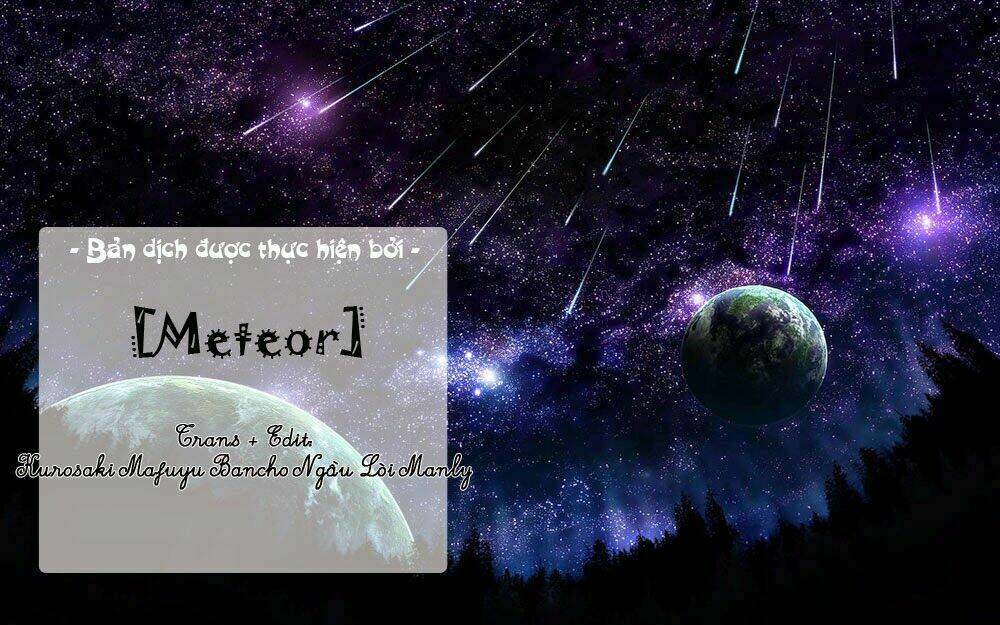 Donten ni Warau: Chapter 10