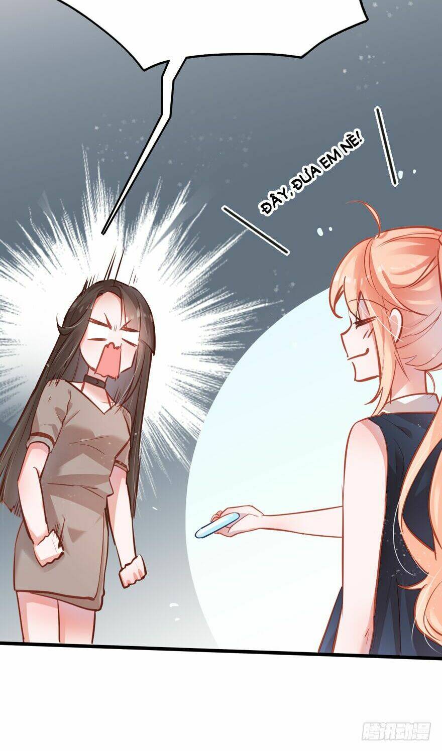 Sau Này Vẫn Cứ Thích Em: Chapter 4