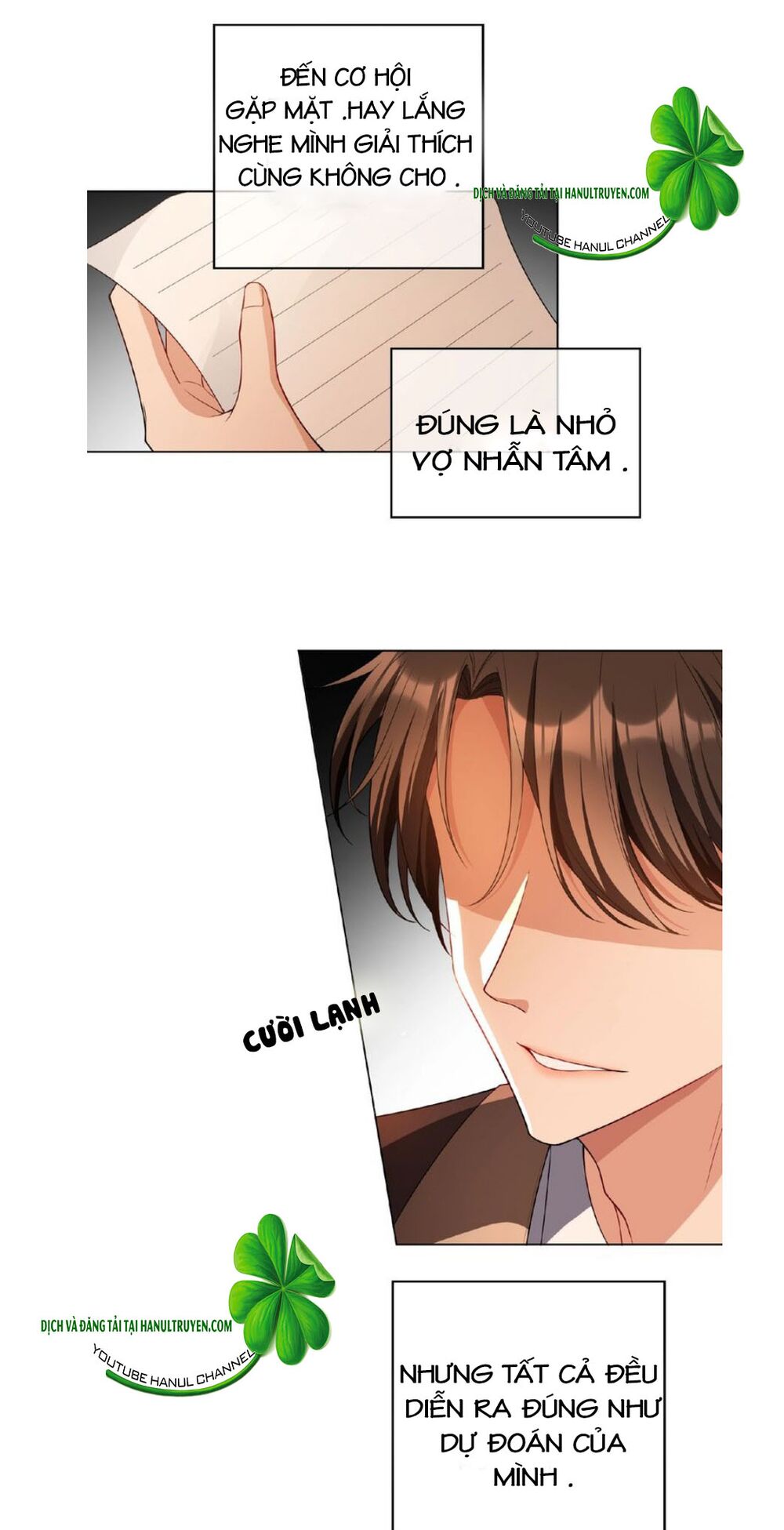 Cô Vợ Nhỏ Nuông Chiều Quá Lại Thành Ác!!: Chapter 147