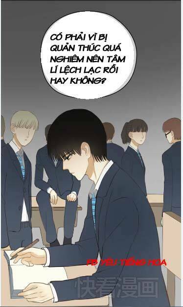 Thần Tượng Điểm Zero: Chapter 23