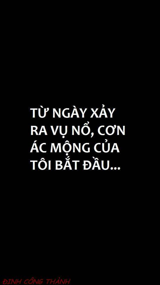 Bóng Tối Ma Quỷ: Chapter 2