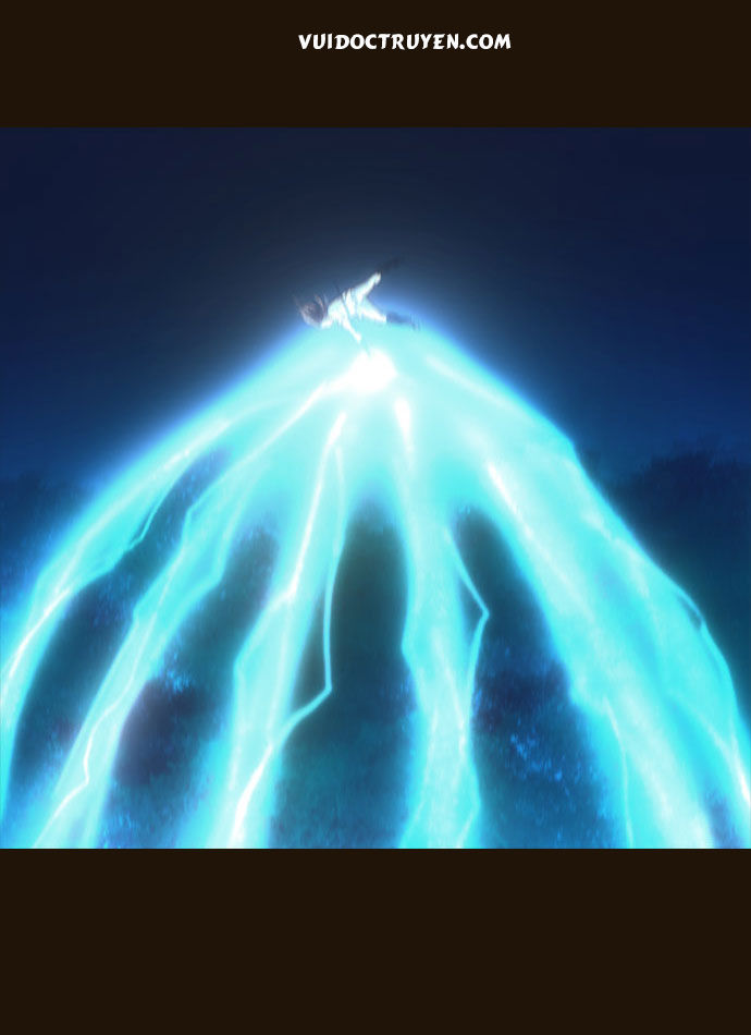 Magician: Chapter 98