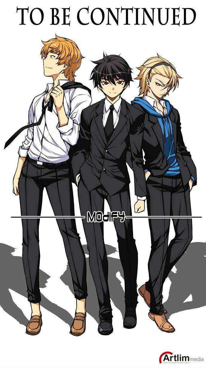 Modify: Chapter 2