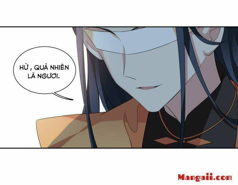Toàn Cơ Từ: Chapter 58.1