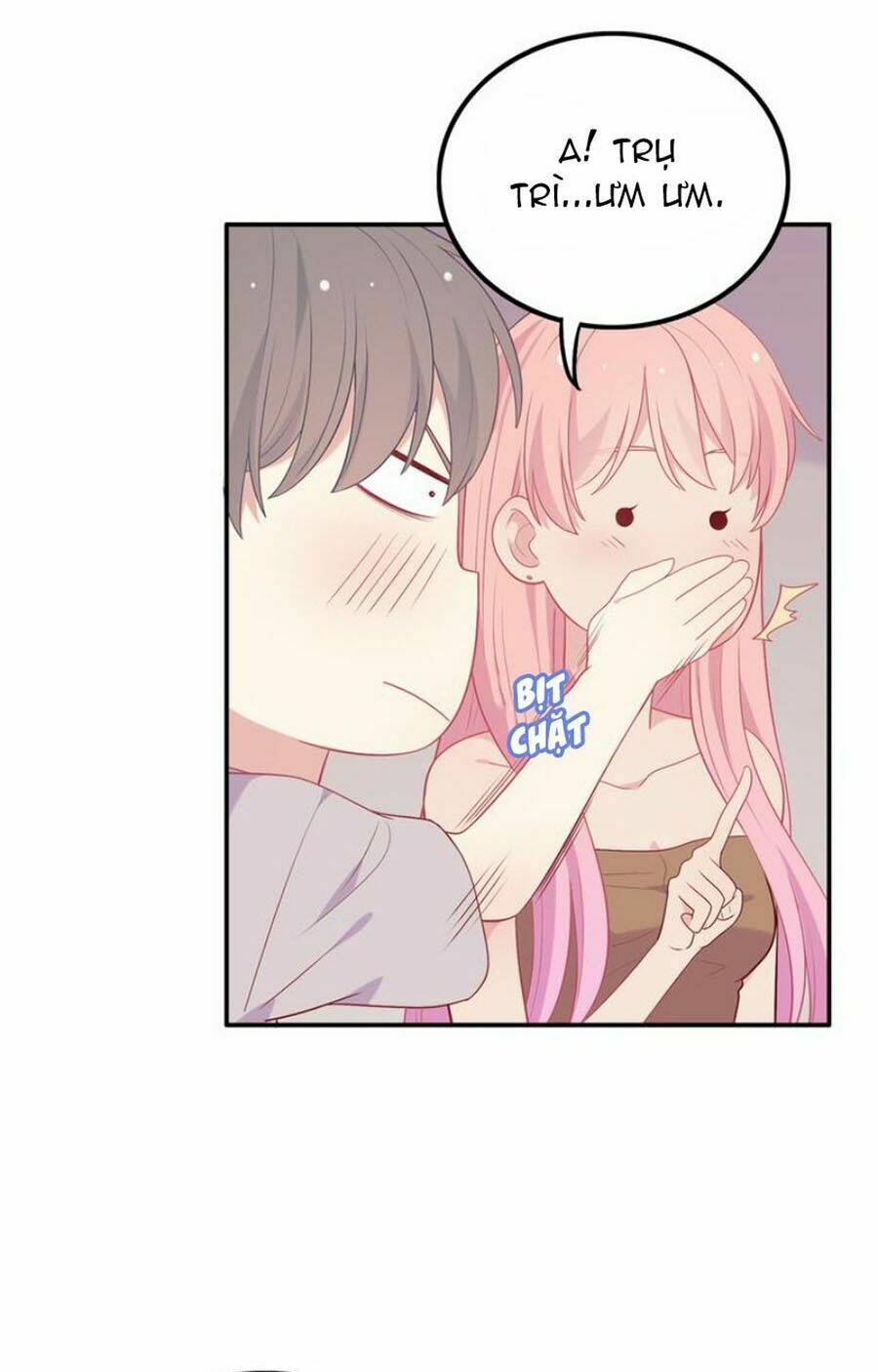 Vương Tử Thành Phố Và Công Chúa Amazon: Chapter 29