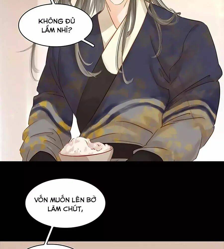 Tiểu Sư Phụ, Tóc Giả Của Ngài Rơi Rồi!: Chapter 22