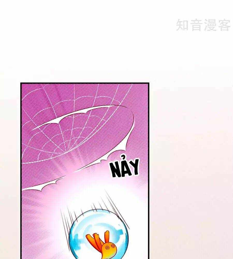 Cuộc Sống Hào Môn Của Vu Nữ: Chapter 52