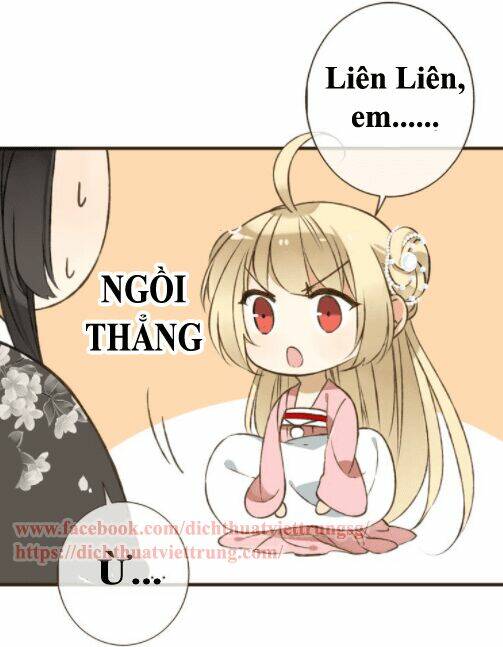 Bạn Trai Tôi Là Cẩm Y Vệ: Chapter 53